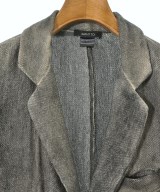 avant toi（アヴァントワ）カジュアルジャケット グレー サイズ:M レディース/2200640311780