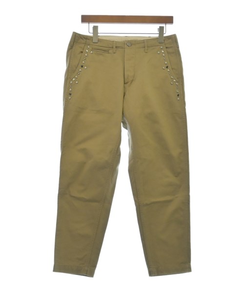オーディナリーフィッツ(Ordinary fits)のOrdinary fits チノパン