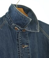 Ordinary fits（オーディナリーフィッツ）カバーオール 紺 サイズ:40(L位) メンズ/2200635072016