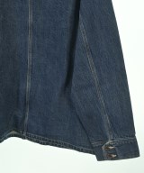 Ordinary fits（オーディナリーフィッツ）カバーオール 紺 サイズ:40(L位) メンズ/2200635072016