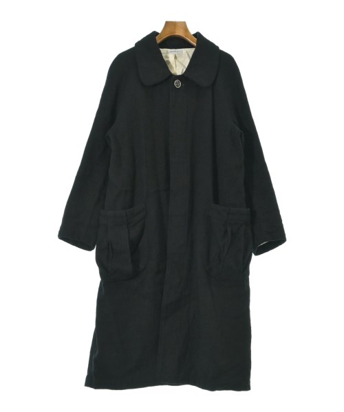 Ordinary fits(オーディナリーフィッツ)その他 黒 サイズ:0(XS位)/2200629741010