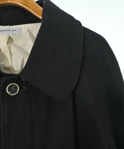 Ordinary fits（オーディナリーフィッツ）その他 黒 サイズ:0(XS位) レディース/2200629741010