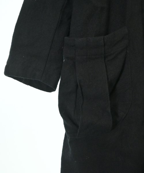 Ordinary fits（オーディナリーフィッツ）その他 黒 サイズ:0(XS位) レディース/2200629741010