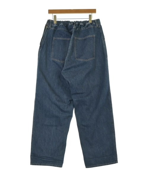 Ordinary fits（オーディナリーフィッツ）デニムパンツ 青 サイズ:3(L位) メンズ/2200626116026