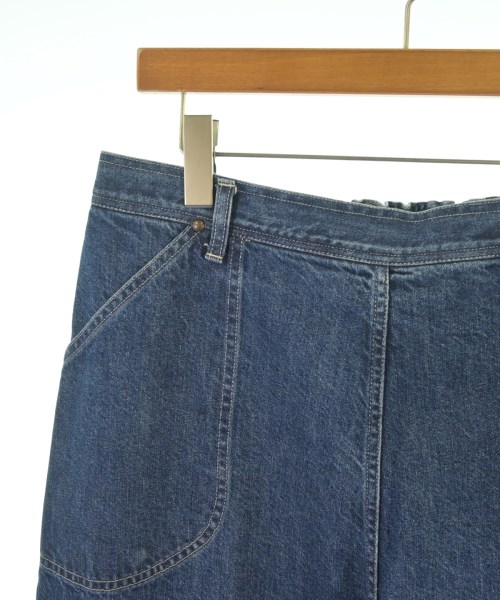 Ordinary fits（オーディナリーフィッツ）デニムパンツ 青 サイズ:3(L位) メンズ/2200626116026