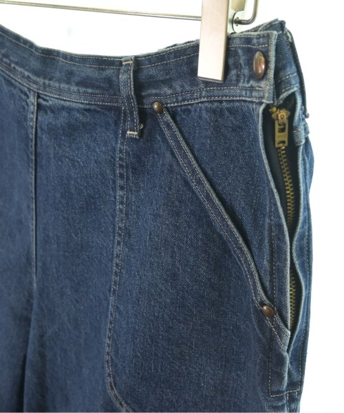 Ordinary fits（オーディナリーフィッツ）デニムパンツ 青 サイズ:3(L位) メンズ/2200626116026