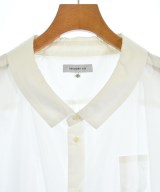 Ordinary fits（オーディナリーフィッツ）ブラウス 白 サイズ:0(XS位) レディース/2200611885012