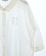 Ordinary fits（オーディナリーフィッツ）ブラウス 白 サイズ:0(XS位) レディース/2200611885012