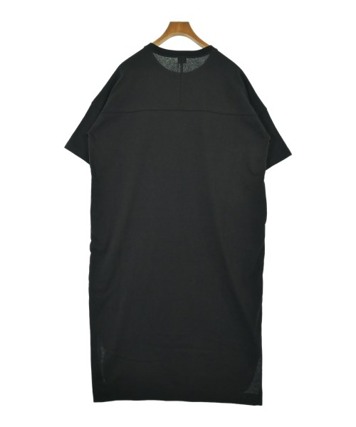 Ordinary fits（オーディナリーフィッツ）ワンピース 黒 サイズ:0(XS位) レディース/2200601300044