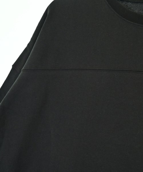 Ordinary fits（オーディナリーフィッツ）ワンピース 黒 サイズ:0(XS位) レディース/2200601300044