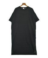 Ordinary fits（オーディナリーフィッツ）ワンピース 黒 サイズ:0(XS位) レディース/2200601300044