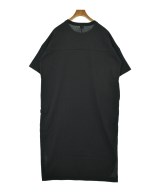 Ordinary fits（オーディナリーフィッツ）ワンピース 黒 サイズ:0(XS位) レディース/2200601300044