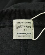 Ordinary fits（オーディナリーフィッツ）ワンピース 黒 サイズ:0(XS位) レディース/2200601300044