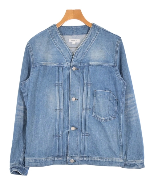 オーディナリーフィッツ(Ordinary fits)のOrdinary fits デニムジャケット