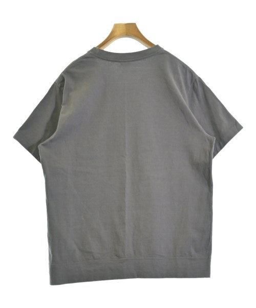 Ordinary fits（オーディナリーフィッツ）Tシャツ・カットソー グレー サイズ:3(L位) メンズ/2200675164078