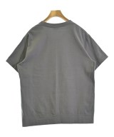 Ordinary fits（オーディナリーフィッツ）Tシャツ・カットソー グレー サイズ:3(L位) メンズ/2200675164078