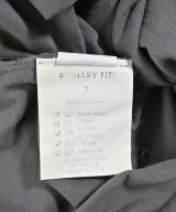 Ordinary fits（オーディナリーフィッツ）Tシャツ・カットソー グレー サイズ:3(L位) メンズ/2200675164078
