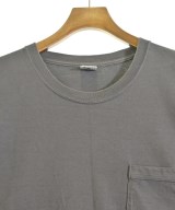 Ordinary fits（オーディナリーフィッツ）Tシャツ・カットソー グレー サイズ:3(L位) メンズ/2200675164078