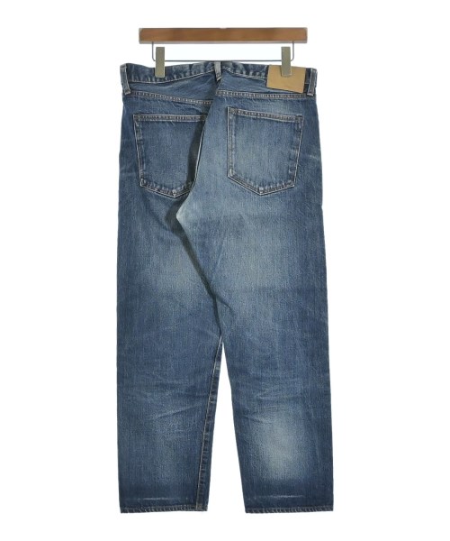 Ordinary fits（オーディナリーフィッツ）デニムパンツ 青 サイズ:32(L位) メンズ/2200674965195