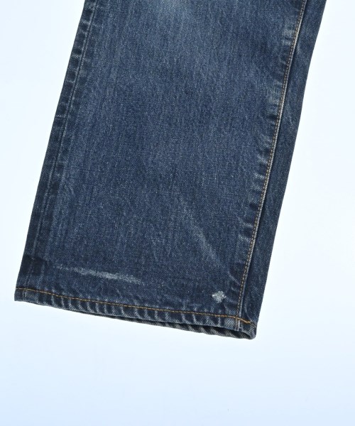 Ordinary fits（オーディナリーフィッツ）デニムパンツ 青 サイズ:32(L位) メンズ/2200674965195