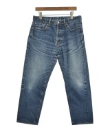 Ordinary fits（オーディナリーフィッツ）デニムパンツ 青 サイズ:32(L位) メンズ/2200674965195