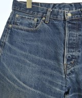 Ordinary fits（オーディナリーフィッツ）デニムパンツ 青 サイズ:32(L位) メンズ/2200674965195