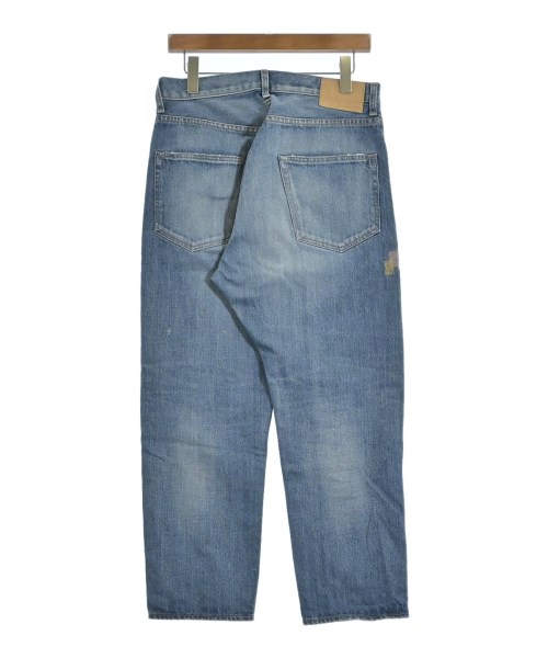 Ordinary fits（オーディナリーフィッツ）デニムパンツ 青 サイズ:30(M位) メンズ/2200674965201
