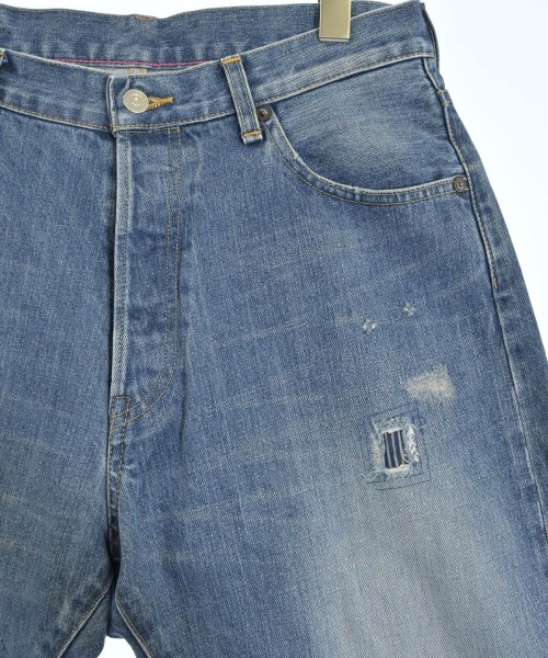 Ordinary fits（オーディナリーフィッツ）デニムパンツ 青 サイズ:30(M位) メンズ/2200674965201