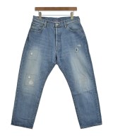 Ordinary fits（オーディナリーフィッツ）デニムパンツ 青 サイズ:30(M位) メンズ/2200674965201