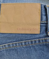 Ordinary fits（オーディナリーフィッツ）デニムパンツ 青 サイズ:30(M位) メンズ/2200674965201