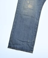 Ordinary fits（オーディナリーフィッツ）デニムパンツ 青 サイズ:30(M位) メンズ/2200674965201