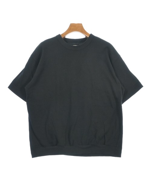 Ordinary fits(オーディナリーフィッツ)Tシャツ・カットソー 黒 サイズ:0(XS位)/2200676231038