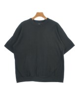 Ordinary fits（オーディナリーフィッツ）Tシャツ・カットソー 黒 サイズ:0(XS位) レディース/2200676231038