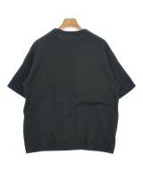 Ordinary fits（オーディナリーフィッツ）Tシャツ・カットソー 黒 サイズ:0(XS位) レディース/2200676231038