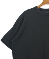 Ordinary fits（オーディナリーフィッツ）Tシャツ・カットソー 黒 サイズ:0(XS位) レディース/2200676231038