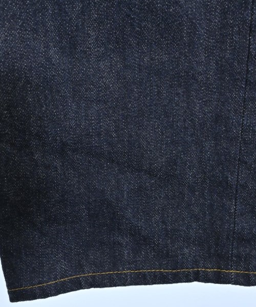 Ordinary fits（オーディナリーフィッツ）デニムパンツ 紺 サイズ:28(L位) レディース/2200676231182