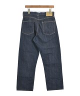 Ordinary fits（オーディナリーフィッツ）デニムパンツ 紺 サイズ:28(L位) レディース/2200676231182
