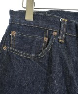 Ordinary fits（オーディナリーフィッツ）デニムパンツ 紺 サイズ:28(L位) レディース/2200676231182
