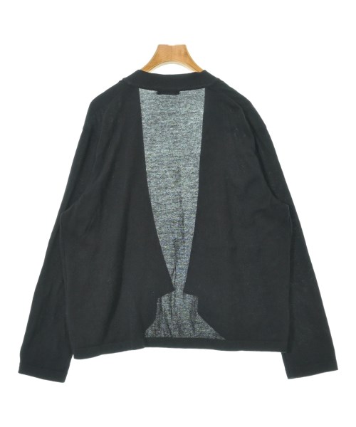 Ordinary fits（オーディナリーフィッツ）カーディガン 黒 サイズ:0(XS位) レディース/2200696626012