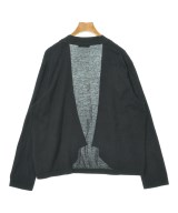 Ordinary fits（オーディナリーフィッツ）カーディガン 黒 サイズ:0(XS位) レディース/2200696626012