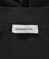 Ordinary fits（オーディナリーフィッツ）カーディガン 黒 サイズ:0(XS位) レディース/2200696626012