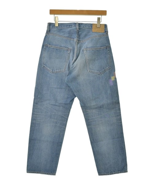 Ordinary fits（オーディナリーフィッツ）デニムパンツ 青 サイズ:28(S位) メンズ/2200698311121