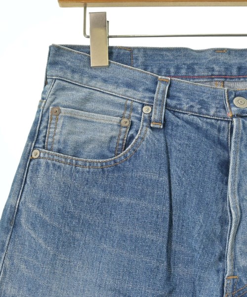 Ordinary fits（オーディナリーフィッツ）デニムパンツ 青 サイズ:28(S位) メンズ/2200698311121