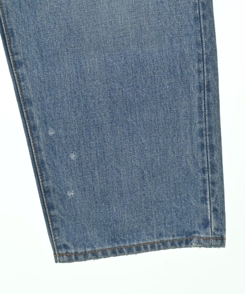 Ordinary fits（オーディナリーフィッツ）デニムパンツ 青 サイズ:28(S位) メンズ/2200698311121