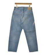 Ordinary fits（オーディナリーフィッツ）デニムパンツ 青 サイズ:28(S位) メンズ/2200698311121