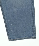 Ordinary fits（オーディナリーフィッツ）デニムパンツ 青 サイズ:28(S位) メンズ/2200698311121