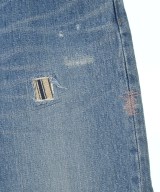Ordinary fits（オーディナリーフィッツ）デニムパンツ 青 サイズ:28(S位) メンズ/2200698311121