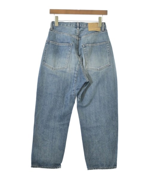 Ordinary fits（オーディナリーフィッツ）デニムパンツ 青 サイズ:26(M位) レディース/2200695695248
