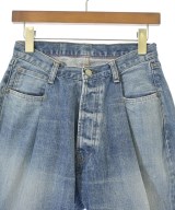 Ordinary fits（オーディナリーフィッツ）デニムパンツ 青 サイズ:26(M位) レディース/2200695695248