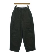Ordinary fits（オーディナリーフィッツ）デニムパンツ 黒 サイズ:0(XS位) メンズ/2200694405145